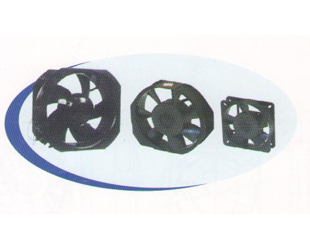 FZY-S系列小型工頻軸流風(fēng)機(jī)