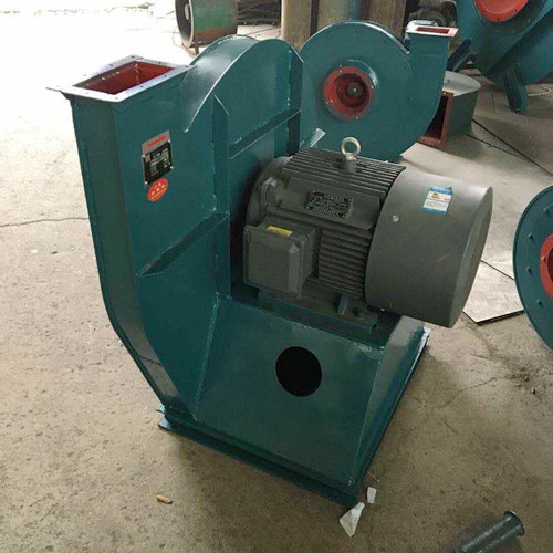 9-19、9-26系列高壓離心風(fēng)機(jī)